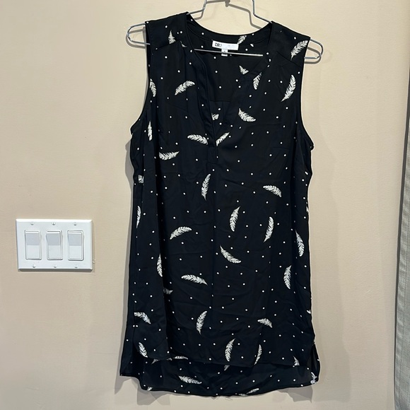 DR2 long tank medium - Picture 1 of 5